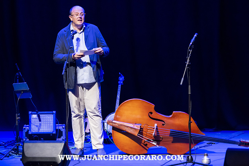 Imatges del 33 Festival de Jazz d'Arenys de Mar - 2025 - Foto 12251667
