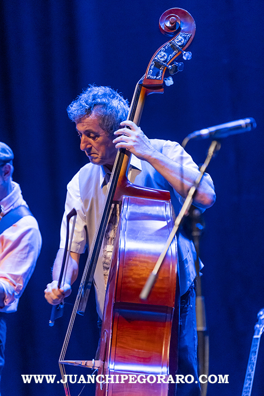 Imatges del 33 Festival de Jazz d'Arenys de Mar - 2025 - Foto 61992205