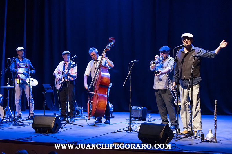 Imatges del 33 Festival de Jazz d'Arenys de Mar - 2025 - Foto 78677402