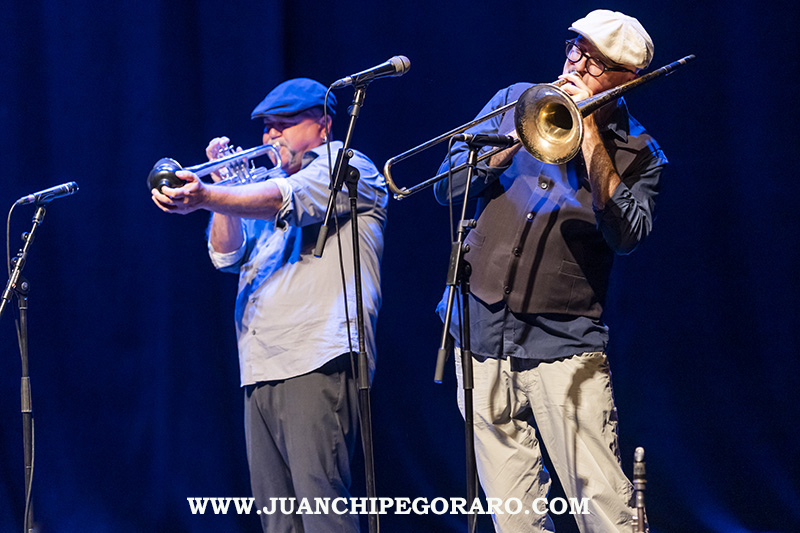 Imatges del 33 Festival de Jazz d'Arenys de Mar - 2025 - Foto 65859928