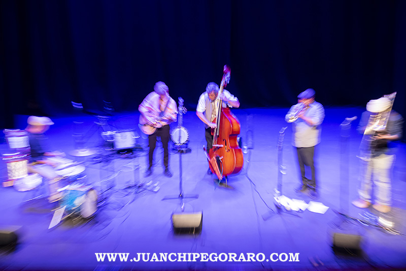Imatges del 33 Festival de Jazz d'Arenys de Mar - 2025 - Foto 34367943