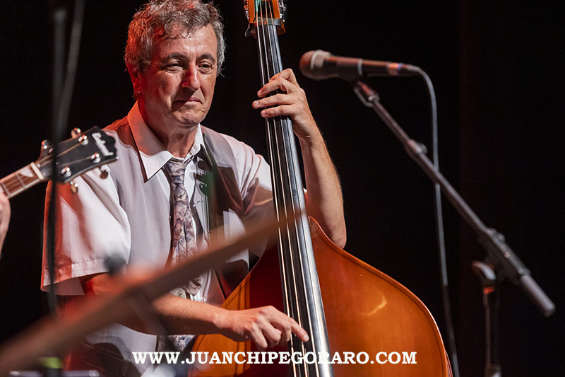 Imatges del 33 Festival de Jazz d'Arenys de Mar - 2025 - Foto 58354499