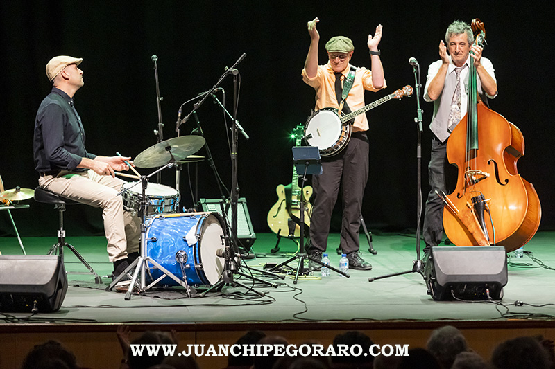 Imatges del 33 Festival de Jazz d'Arenys de Mar - 2025 - Foto 65829341