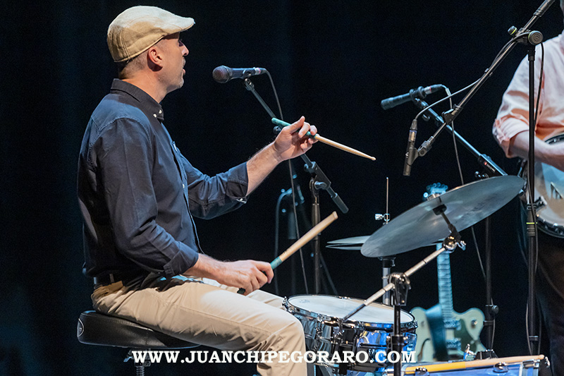Imatges del 33 Festival de Jazz d'Arenys de Mar - 2025 - Foto 93769306