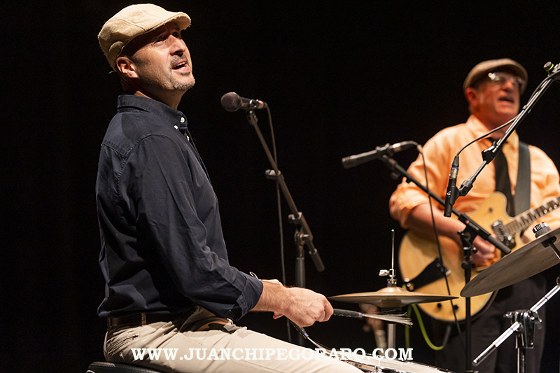 Imatges del 33 Festival de Jazz d'Arenys de Mar - 2025 - Foto 48436573