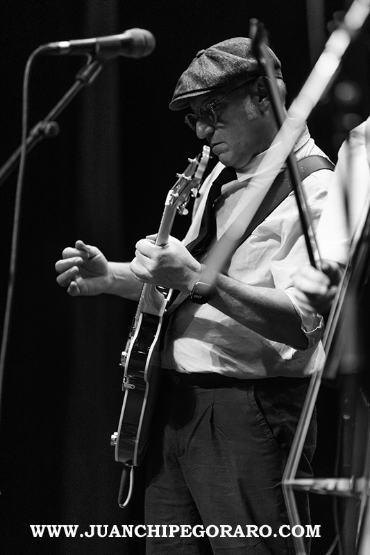 Imatges del 33 Festival de Jazz d'Arenys de Mar - 2025 - Foto 84809666