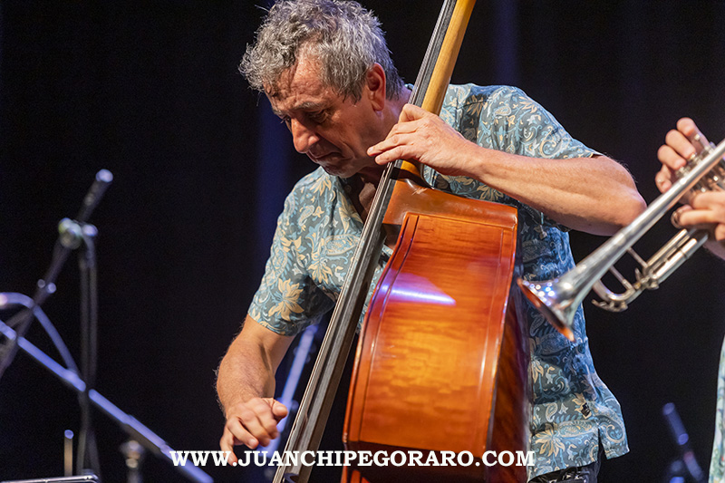 Imatges del 33 Festival de Jazz d'Arenys de Mar - 2025 - Foto 41129875