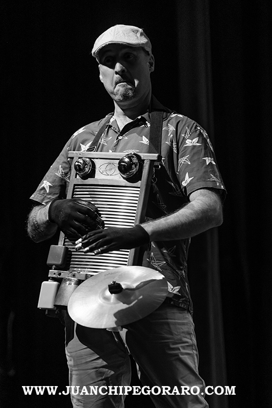 Imatges del 33 Festival de Jazz d'Arenys de Mar - 2025 - Foto 16497407