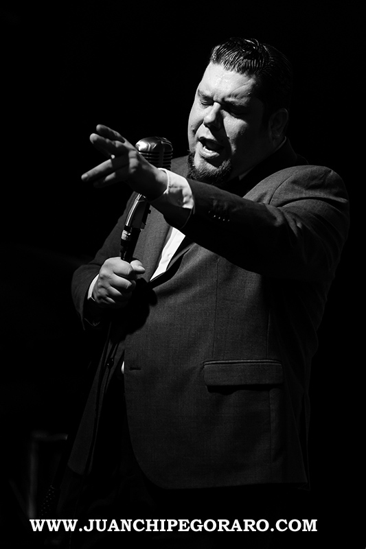 Imatges del 33 Festival de Jazz d'Arenys de Mar - 2025 - Foto 72119225