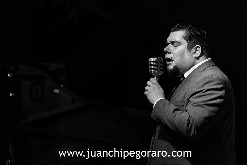 Imatges del 33 Festival de Jazz d'Arenys de Mar - 2025 - Foto 74646620