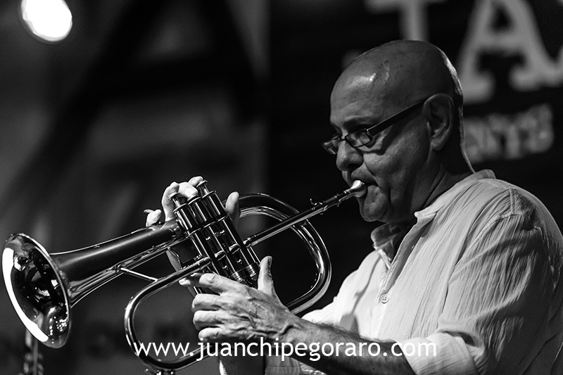 Imatges del 33 Festival de Jazz d'Arenys de Mar - 2025 - Foto 42417904