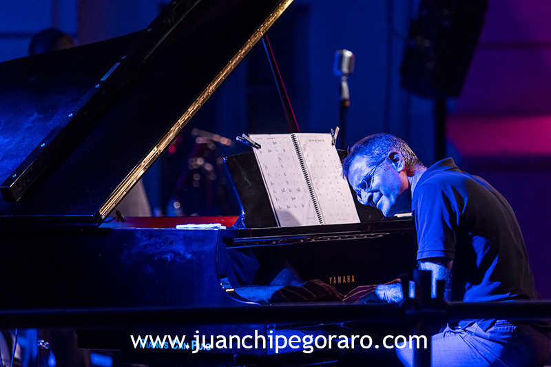 Imatges del 33 Festival de Jazz d'Arenys de Mar - 2025 - Foto 56232783