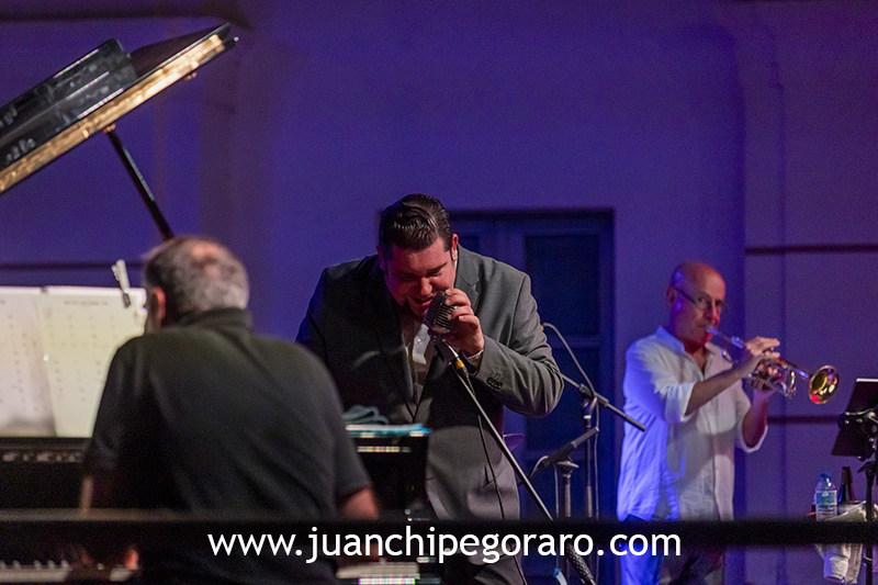 Imatges del 33 Festival de Jazz d'Arenys de Mar - 2025 - Foto 92730710