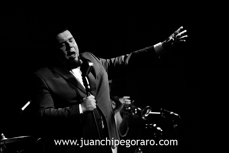 Imatges del 33 Festival de Jazz d'Arenys de Mar - 2025 - Foto 24132447