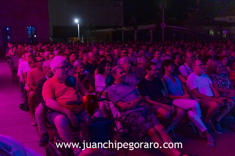 Imatges del 33 Festival de Jazz d'Arenys de Mar - 2025 - Foto 90342765