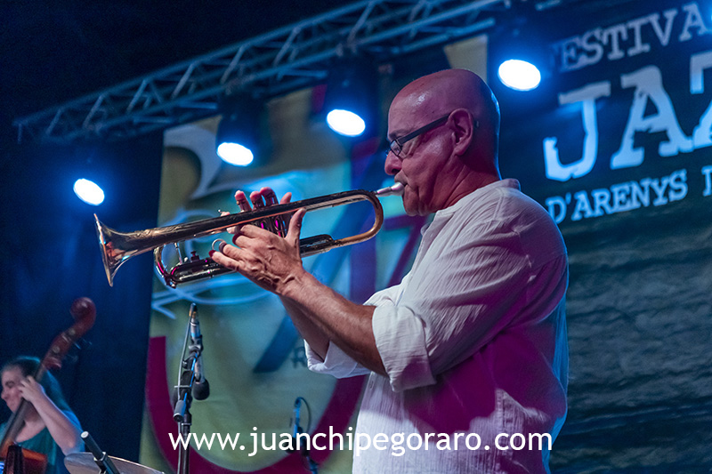 Imatges del 33 Festival de Jazz d'Arenys de Mar - 2025 - Foto 78984443