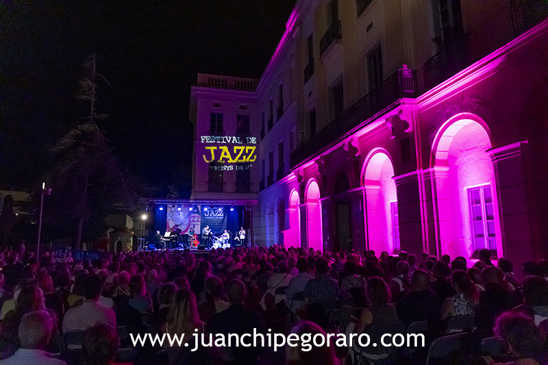 Imatges del 33 Festival de Jazz d'Arenys de Mar - 2025 - Foto 53068573