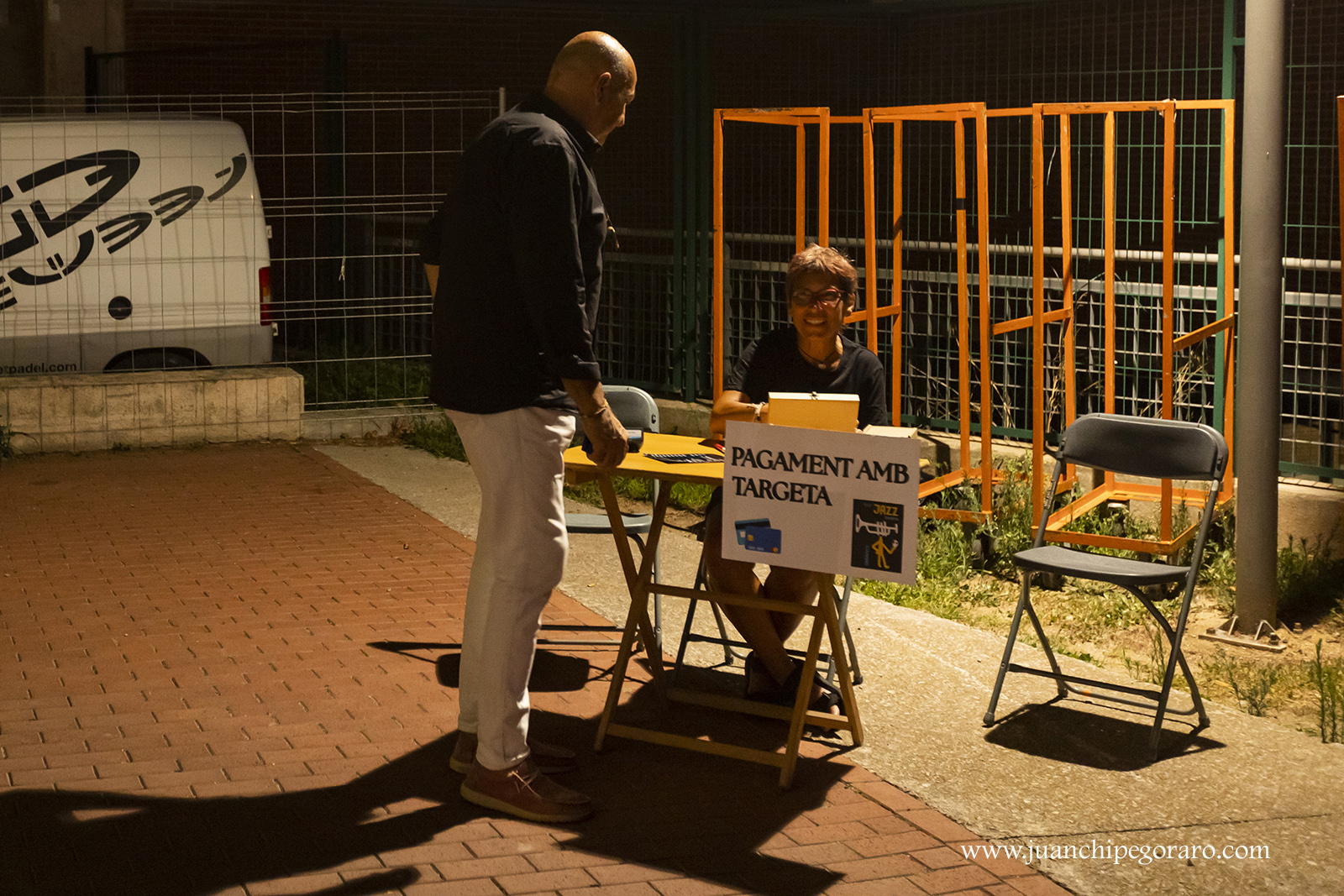 Imatges del 33 Festival de Jazz d'Arenys de Mar - 2025 - Foto 25154917