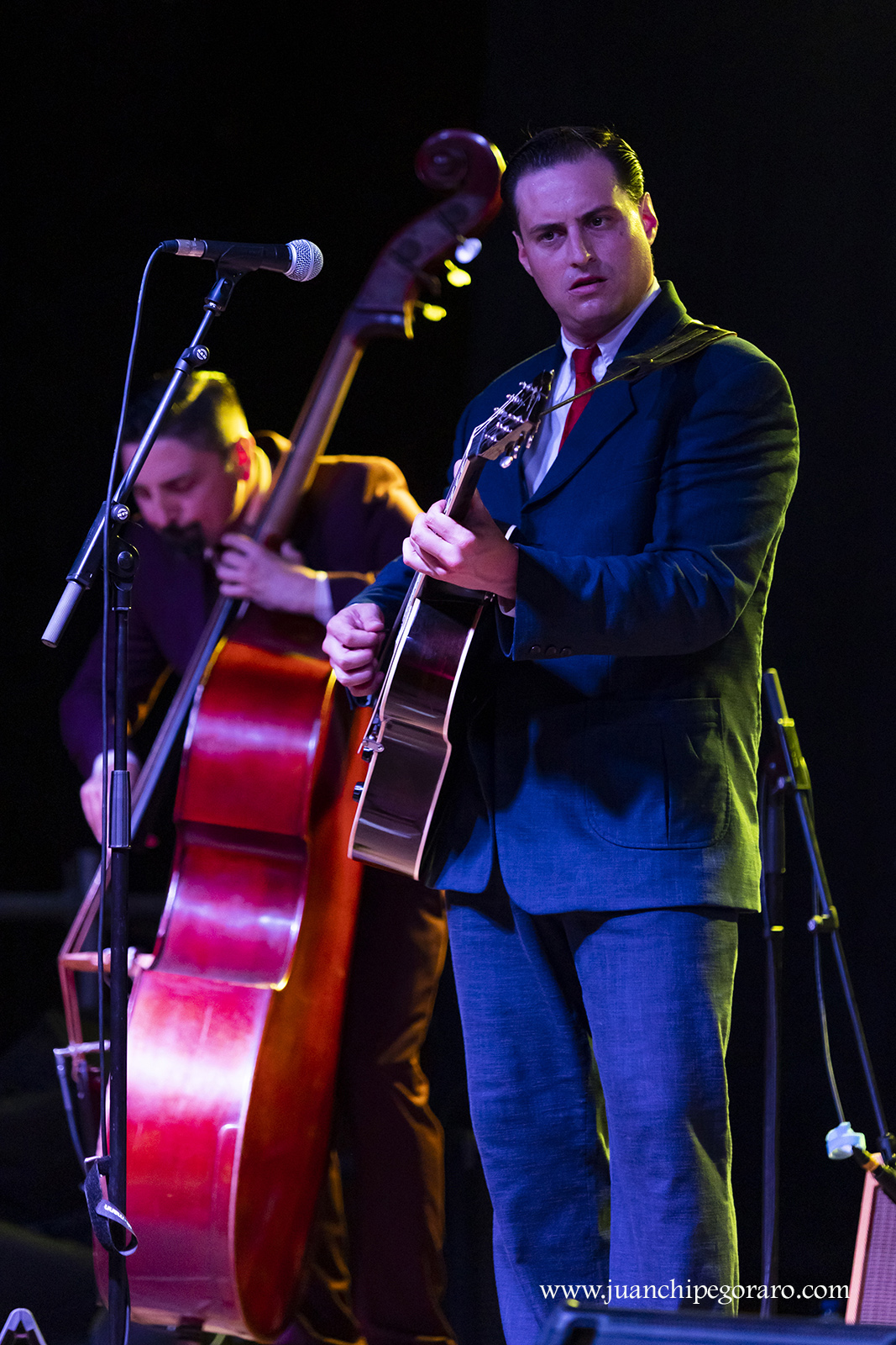 Imatges del 33 Festival de Jazz d'Arenys de Mar - 2025 - Foto 79077182