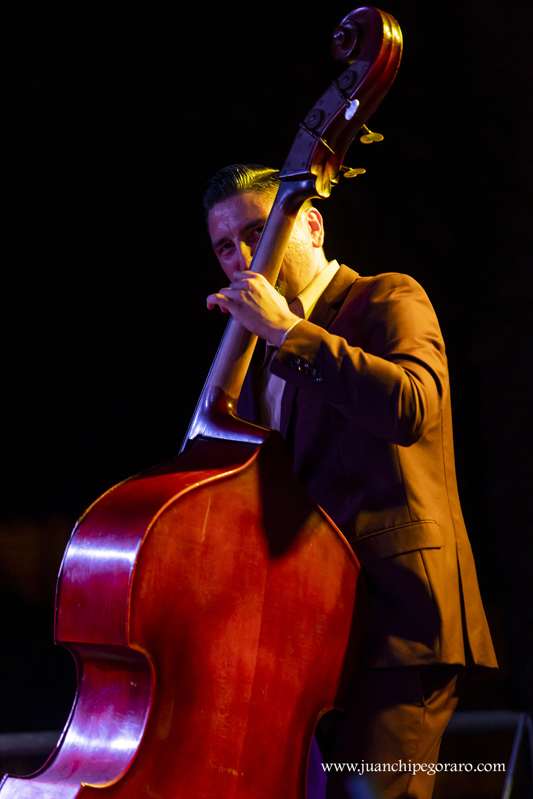 Imatges del 33 Festival de Jazz d'Arenys de Mar - 2025 - Foto 67542684