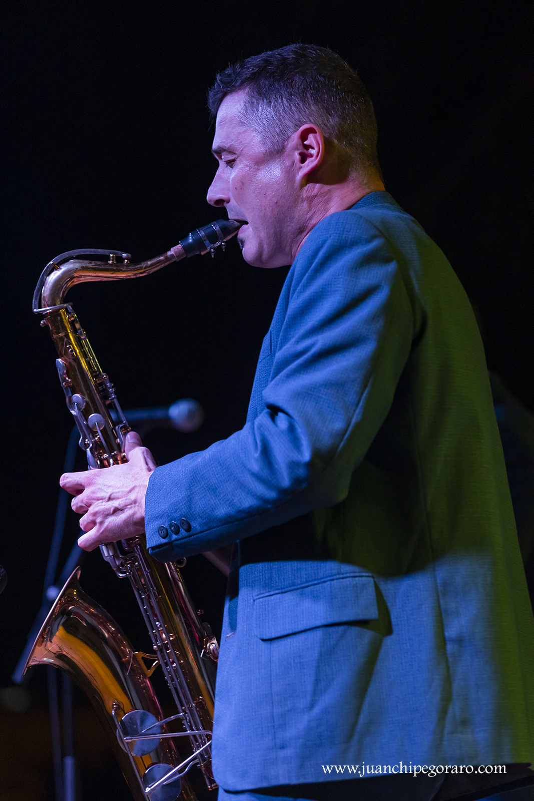 Imatges del 33 Festival de Jazz d'Arenys de Mar - 2025 - Foto 73464482