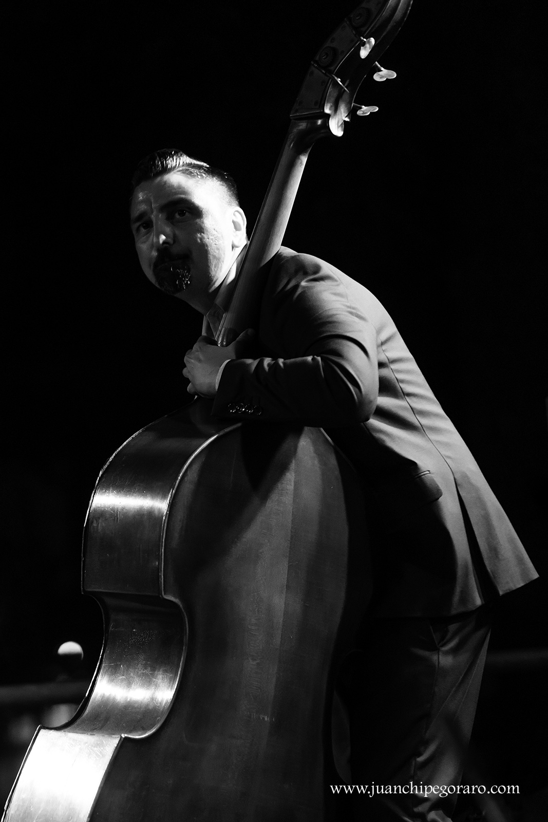 Imatges del 33 Festival de Jazz d'Arenys de Mar - 2025 - Foto 98226636