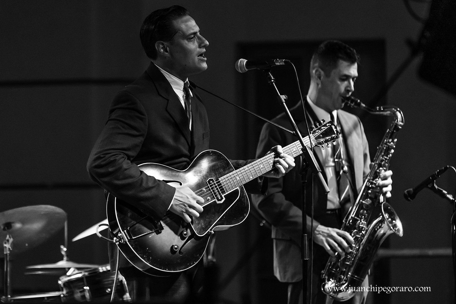 Imatges del 33 Festival de Jazz d'Arenys de Mar - 2025 - Foto 87026405