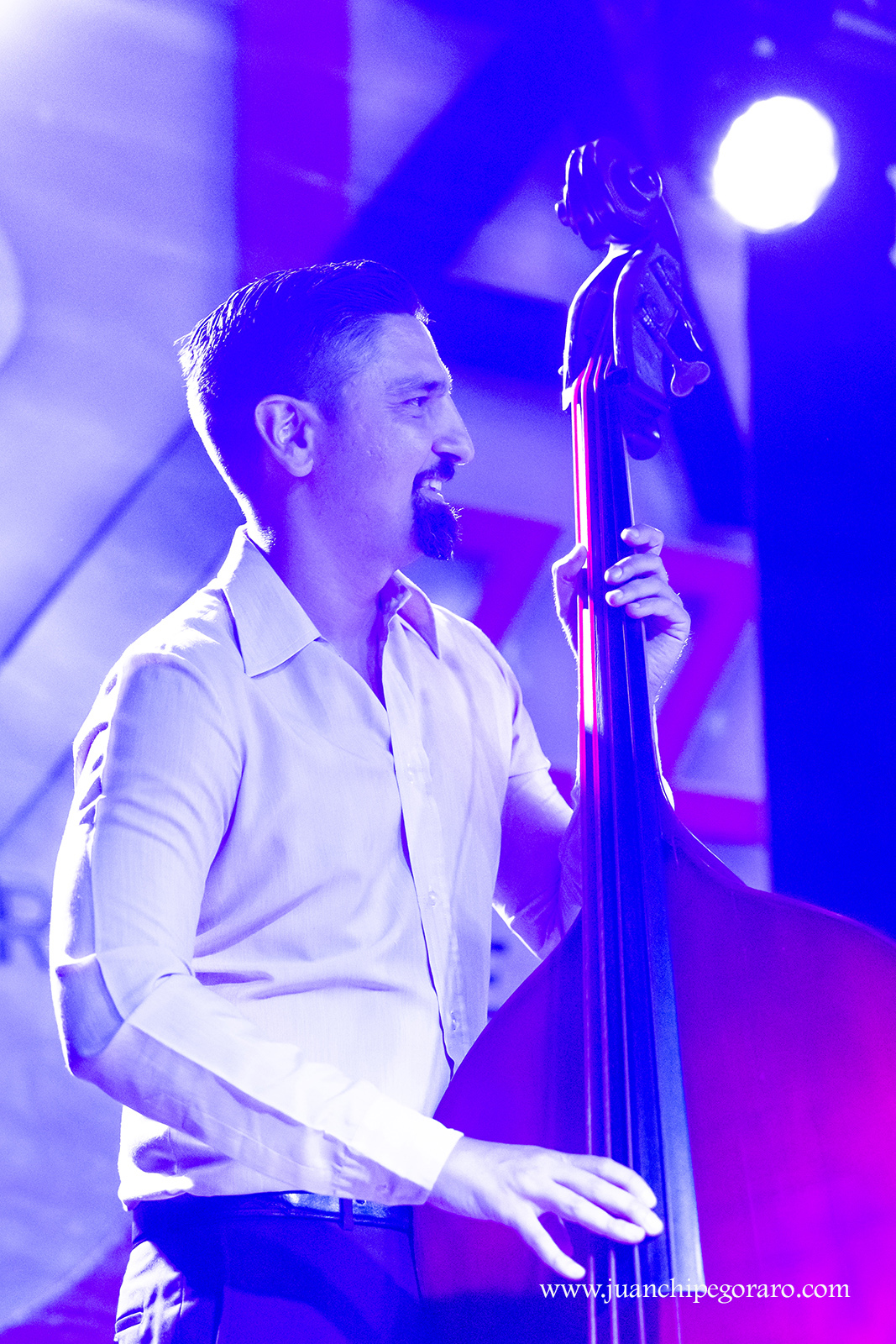 Imatges del 33 Festival de Jazz d'Arenys de Mar - 2025 - Foto 53998226