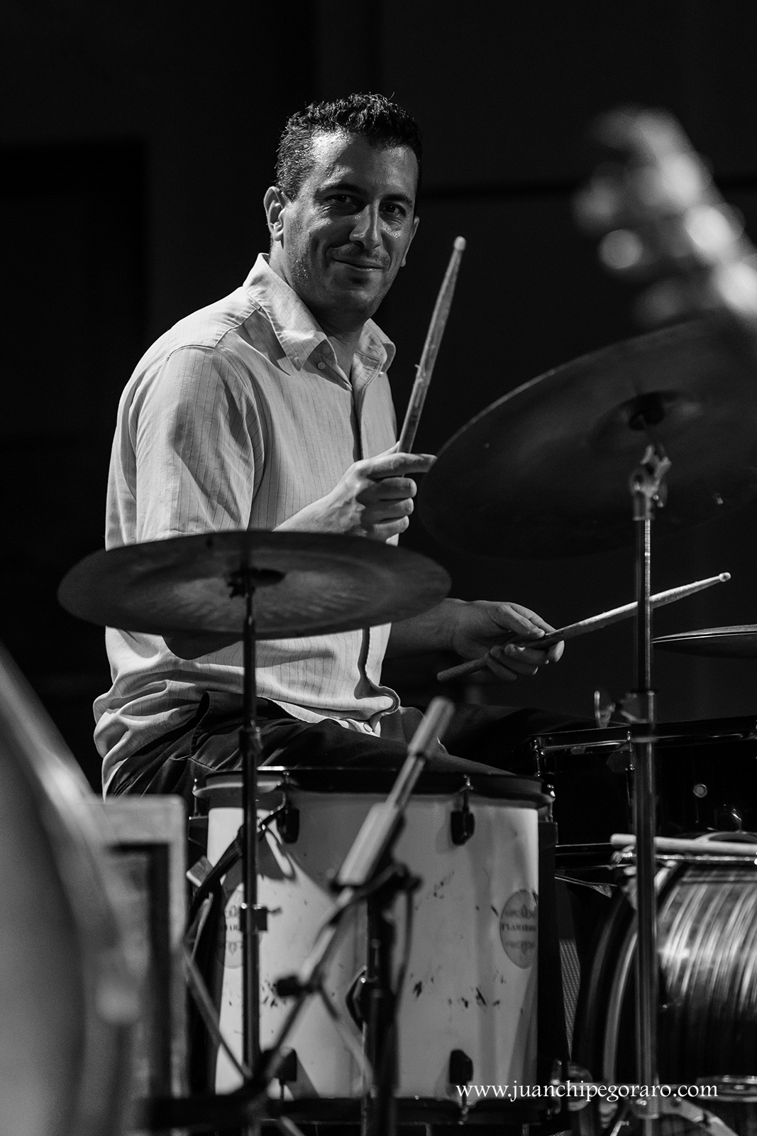 Imatges del 33 Festival de Jazz d'Arenys de Mar - 2025 - Foto 52257450