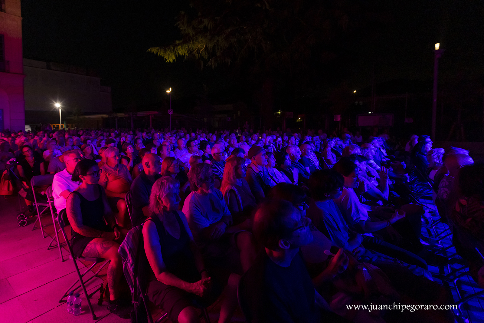 Imatges del 33 Festival de Jazz d'Arenys de Mar - 2025 - Foto 70911620