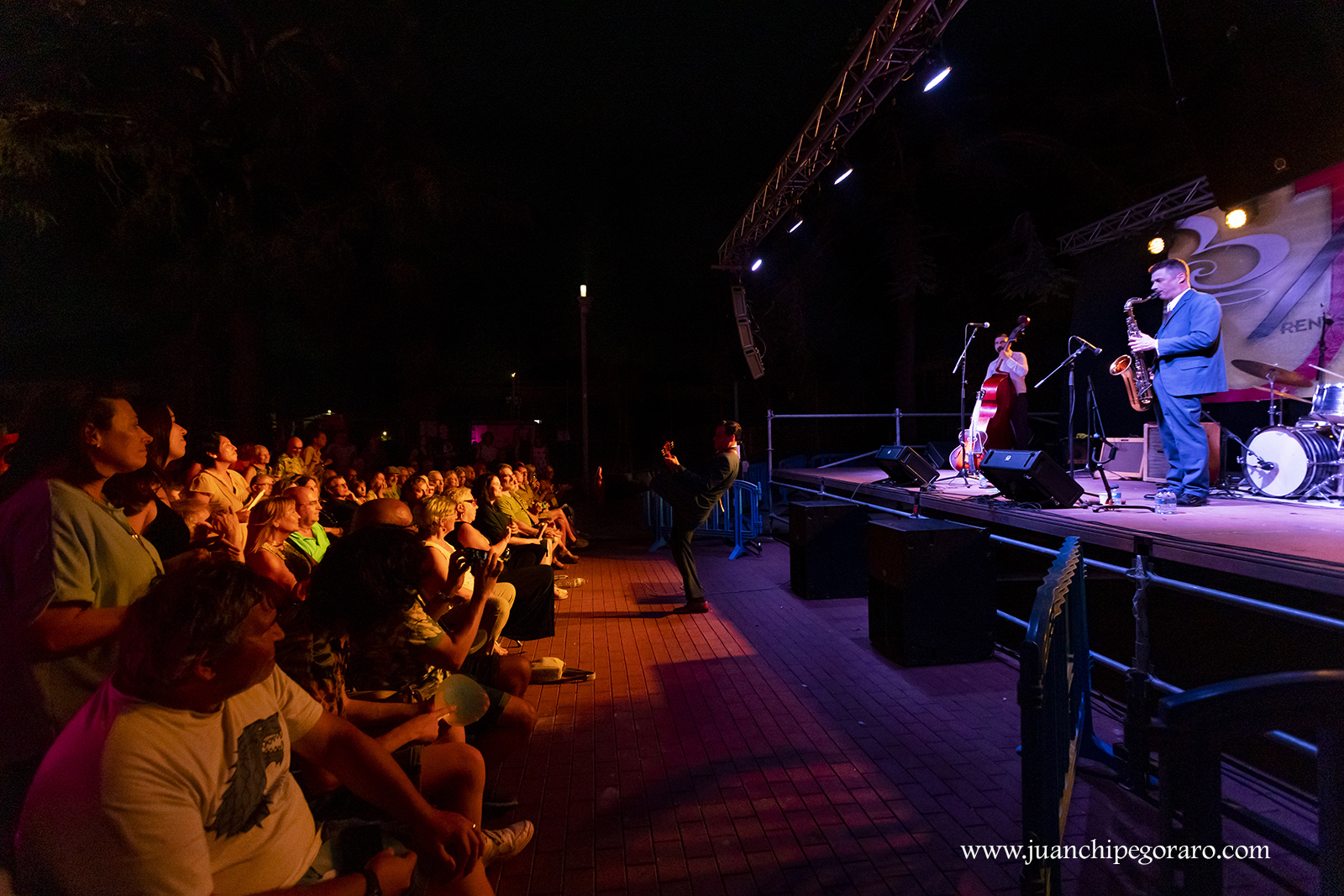 Imatges del 33 Festival de Jazz d'Arenys de Mar - 2025 - Foto 88173415