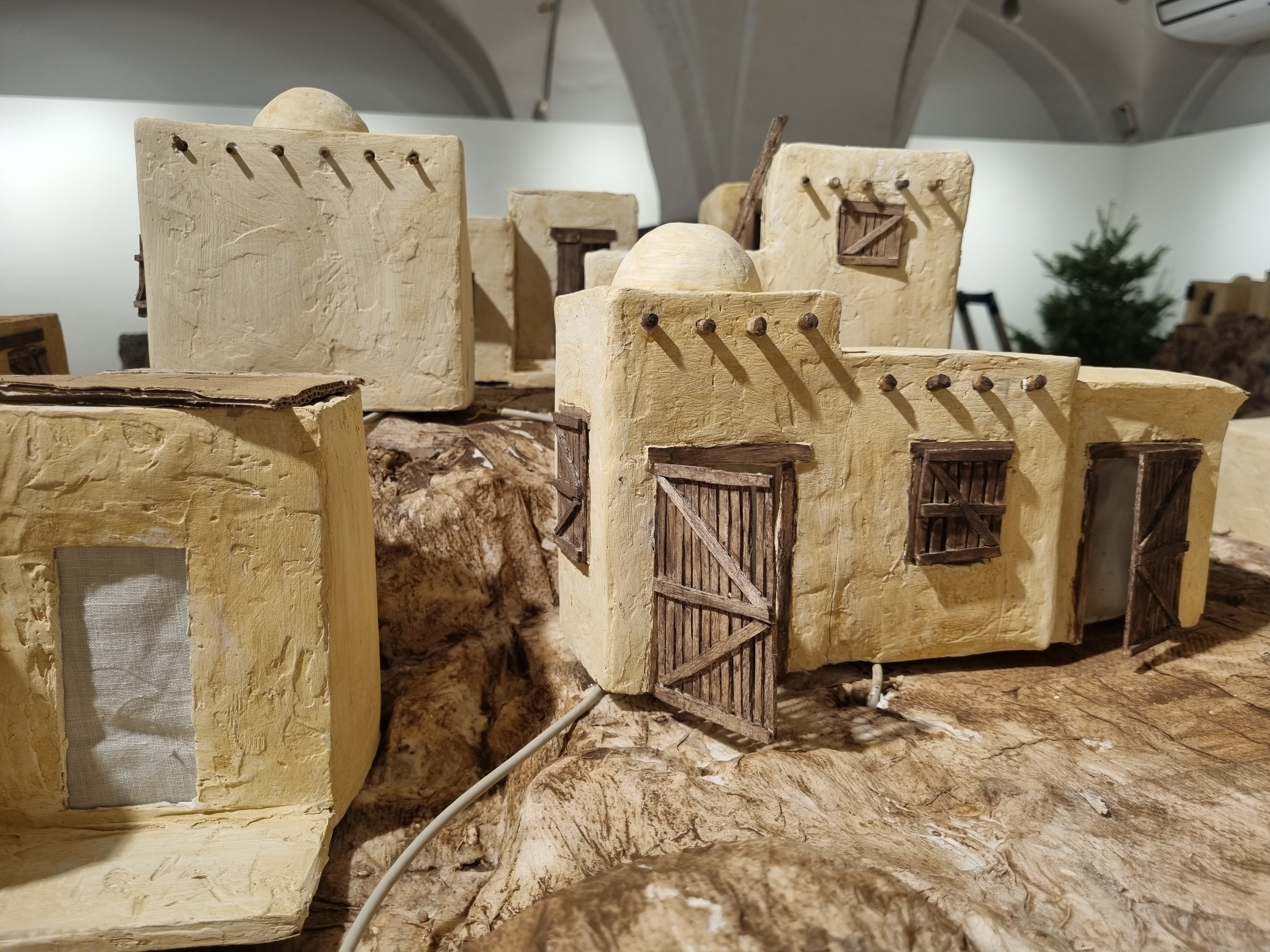 Pessebre Municipal 2025 - Foto 17953719