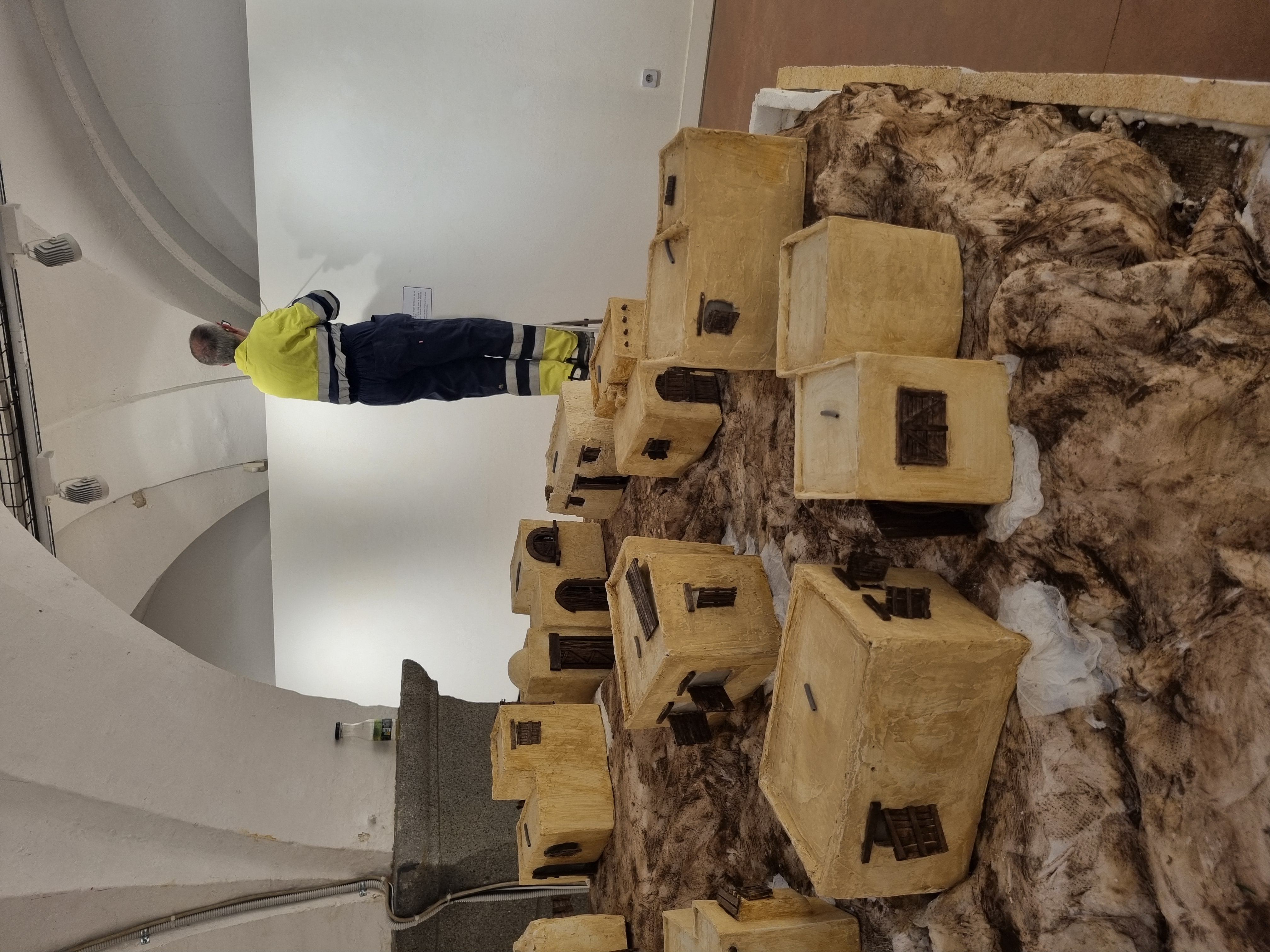 Pessebre Municipal 2025 - Foto 71923081