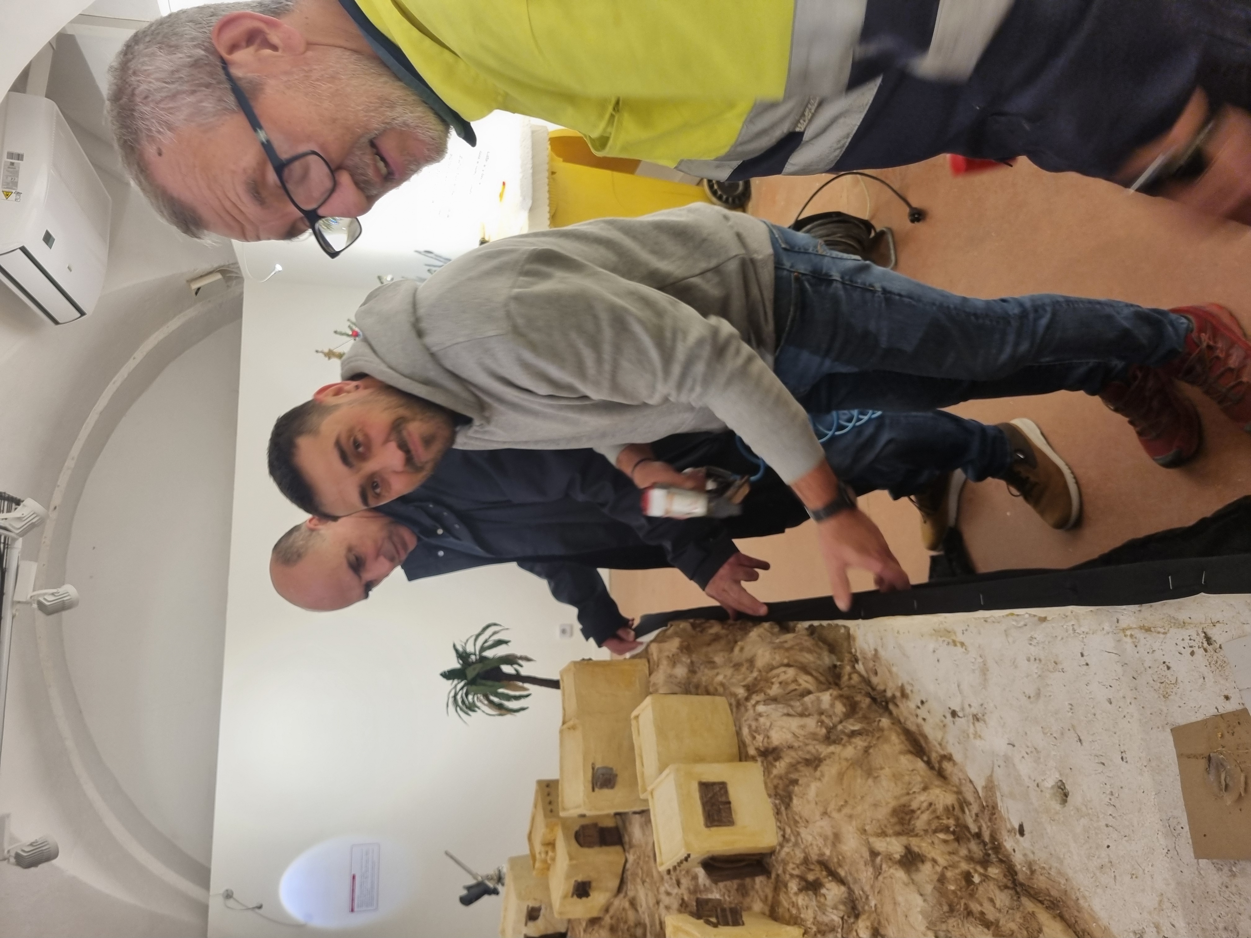 Pessebre Municipal 2025 - Foto 28277263