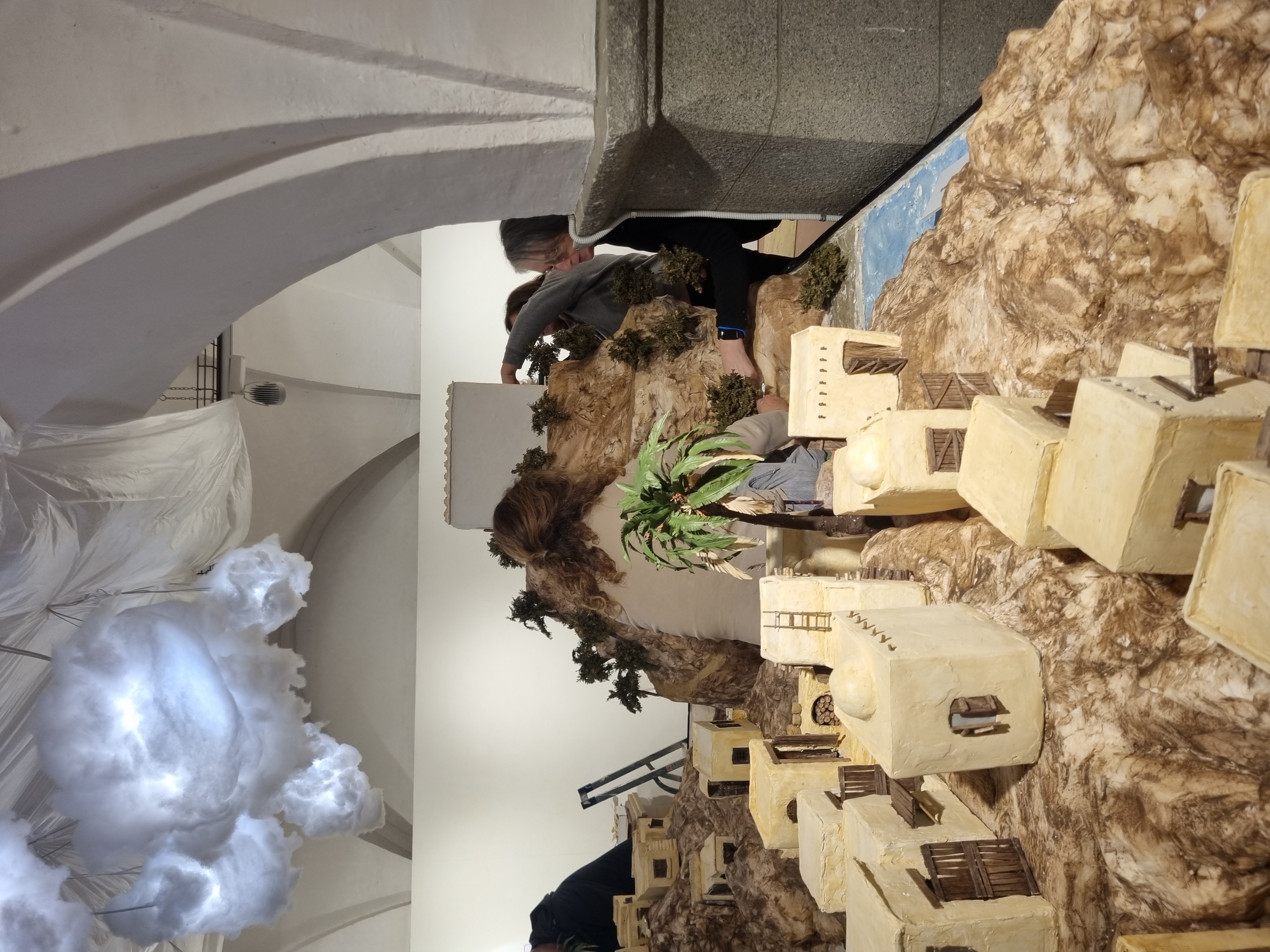 Pessebre Municipal 2025 - Foto 99015254