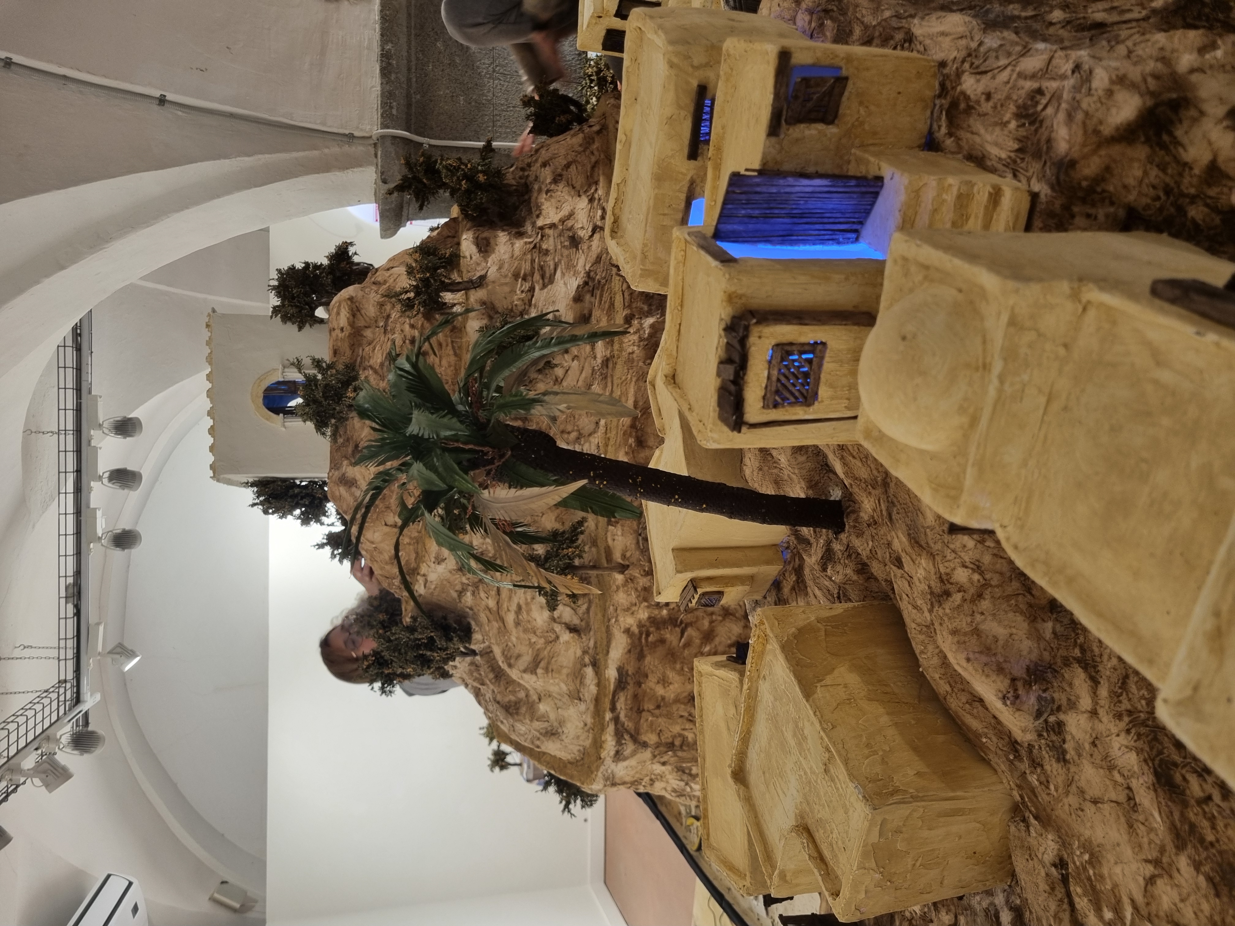 Pessebre Municipal 2025 - Foto 48347679