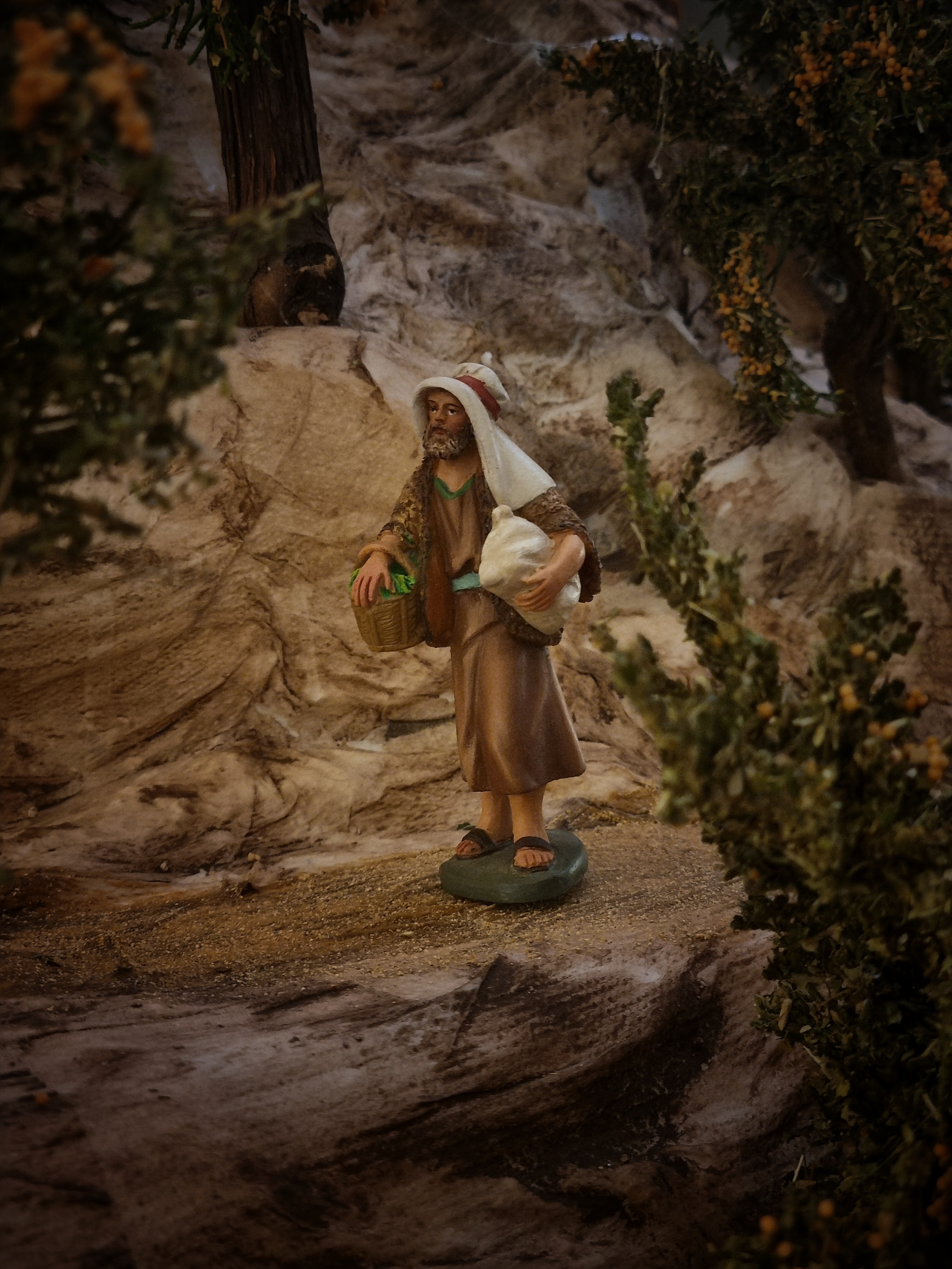 Pessebre Municipal 2025 - Foto 71087826