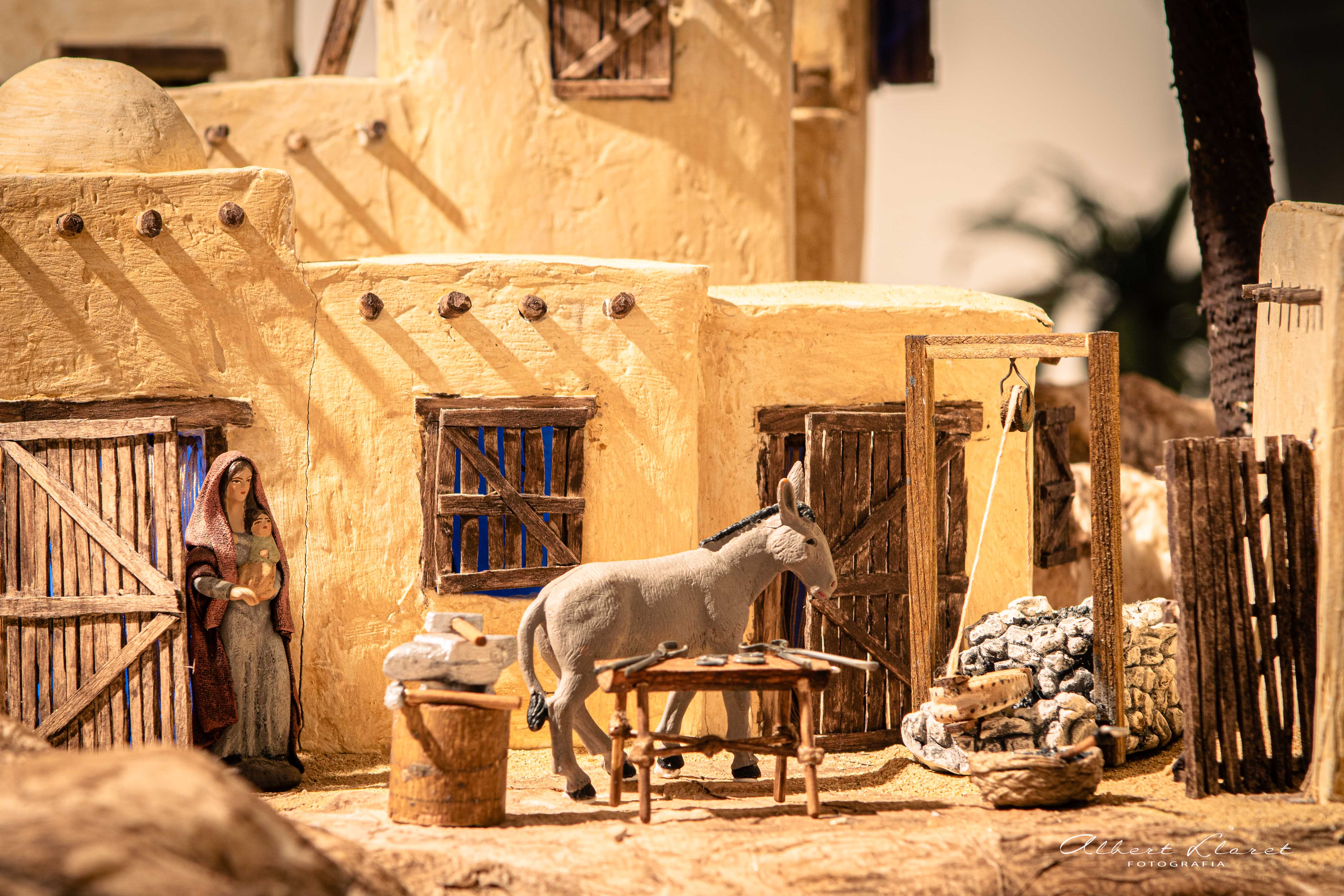 Pessebre Municipal 2025 - Foto 67735900