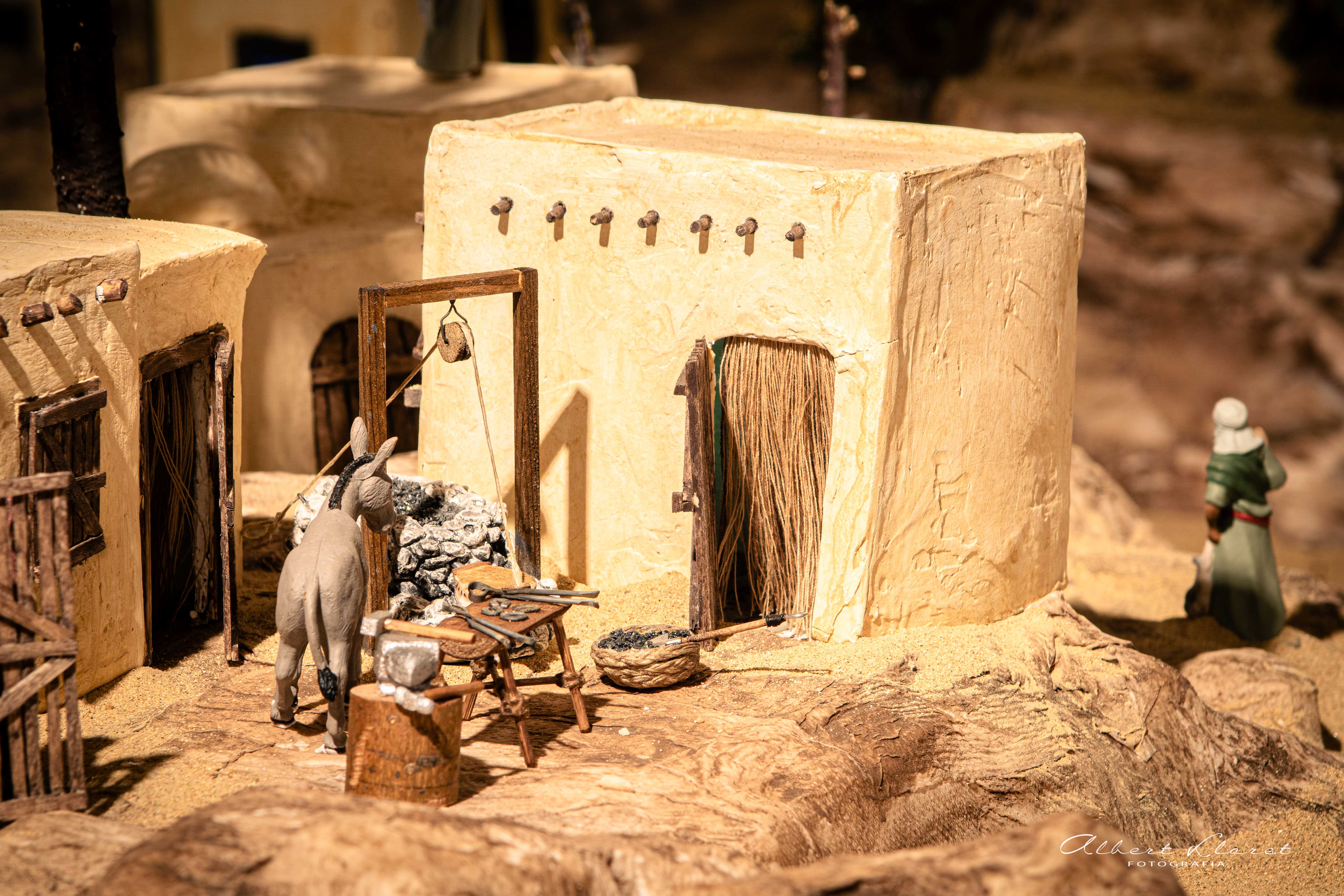 Pessebre Municipal 2025 - Foto 23315394