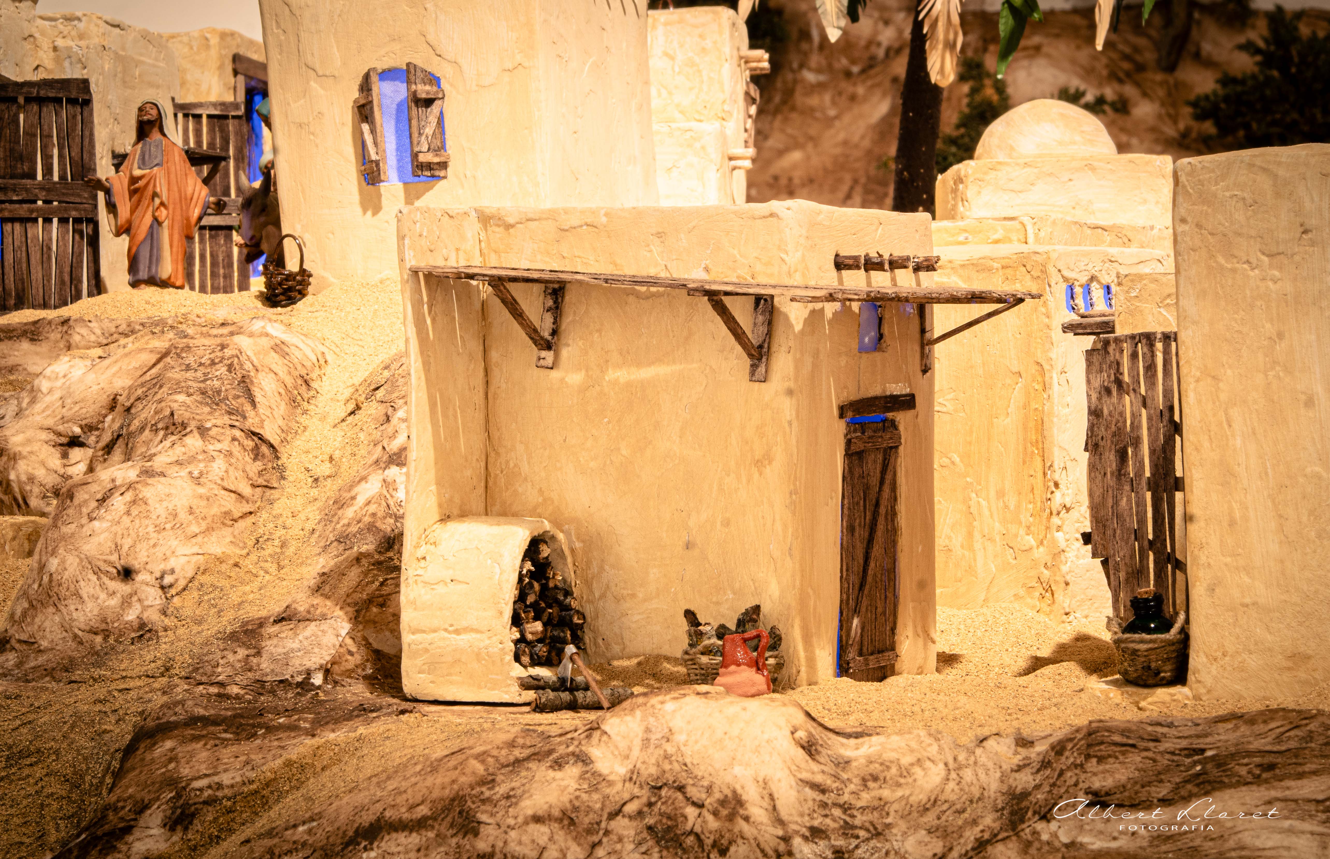 Pessebre Municipal 2025 - Foto 90553336