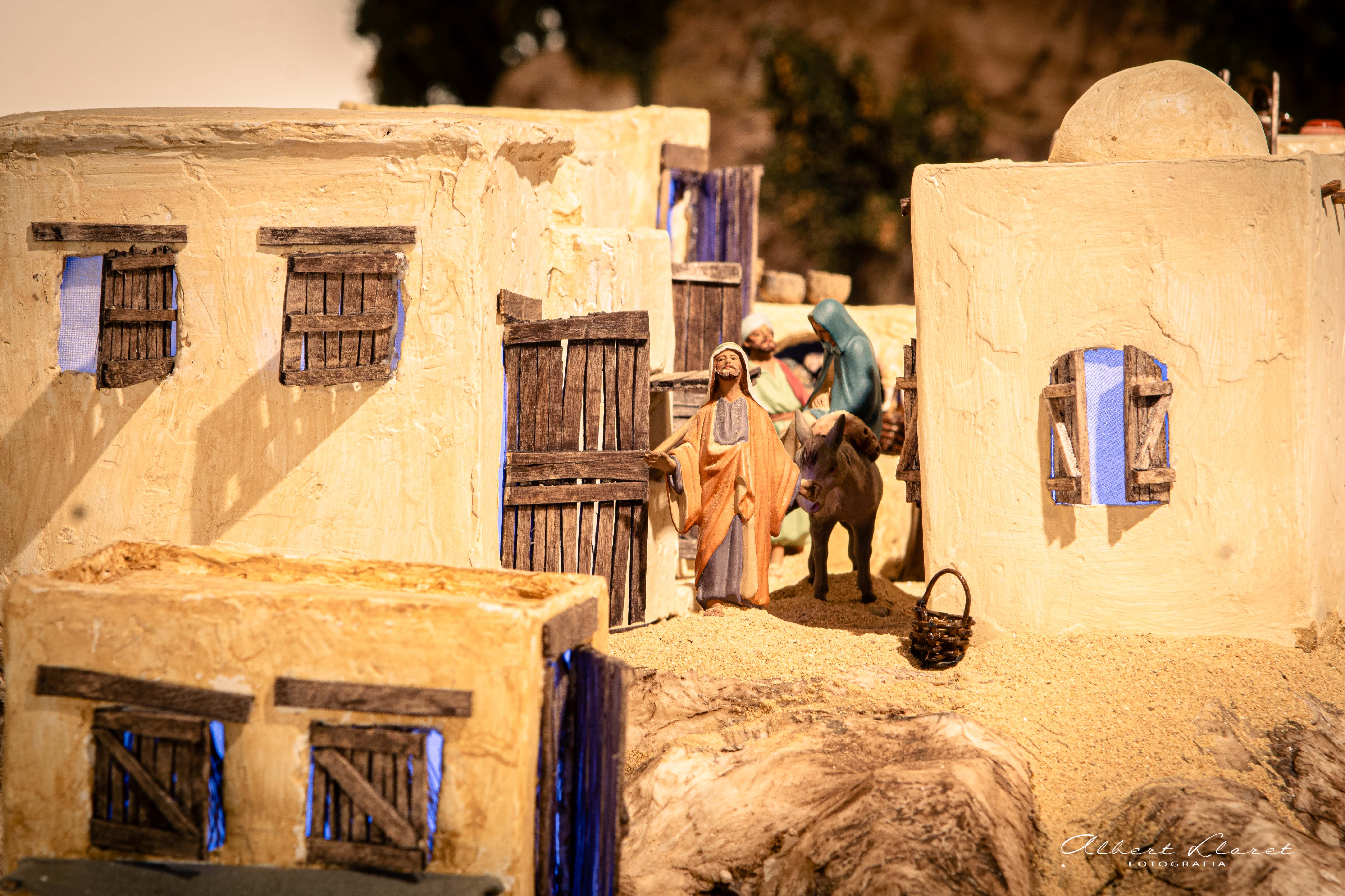 Pessebre Municipal 2025 - Foto 83984330