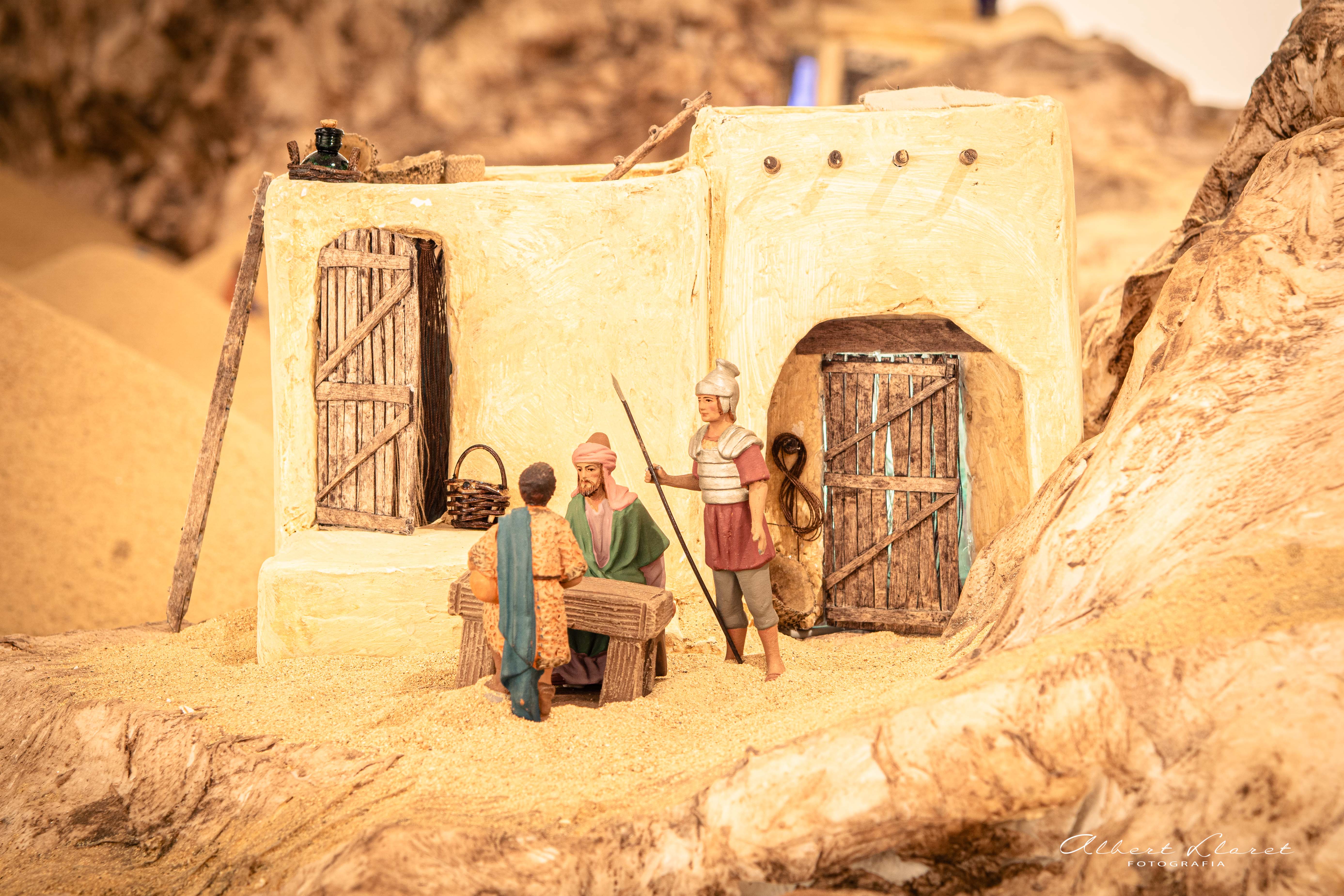 Pessebre Municipal 2025 - Foto 54115517
