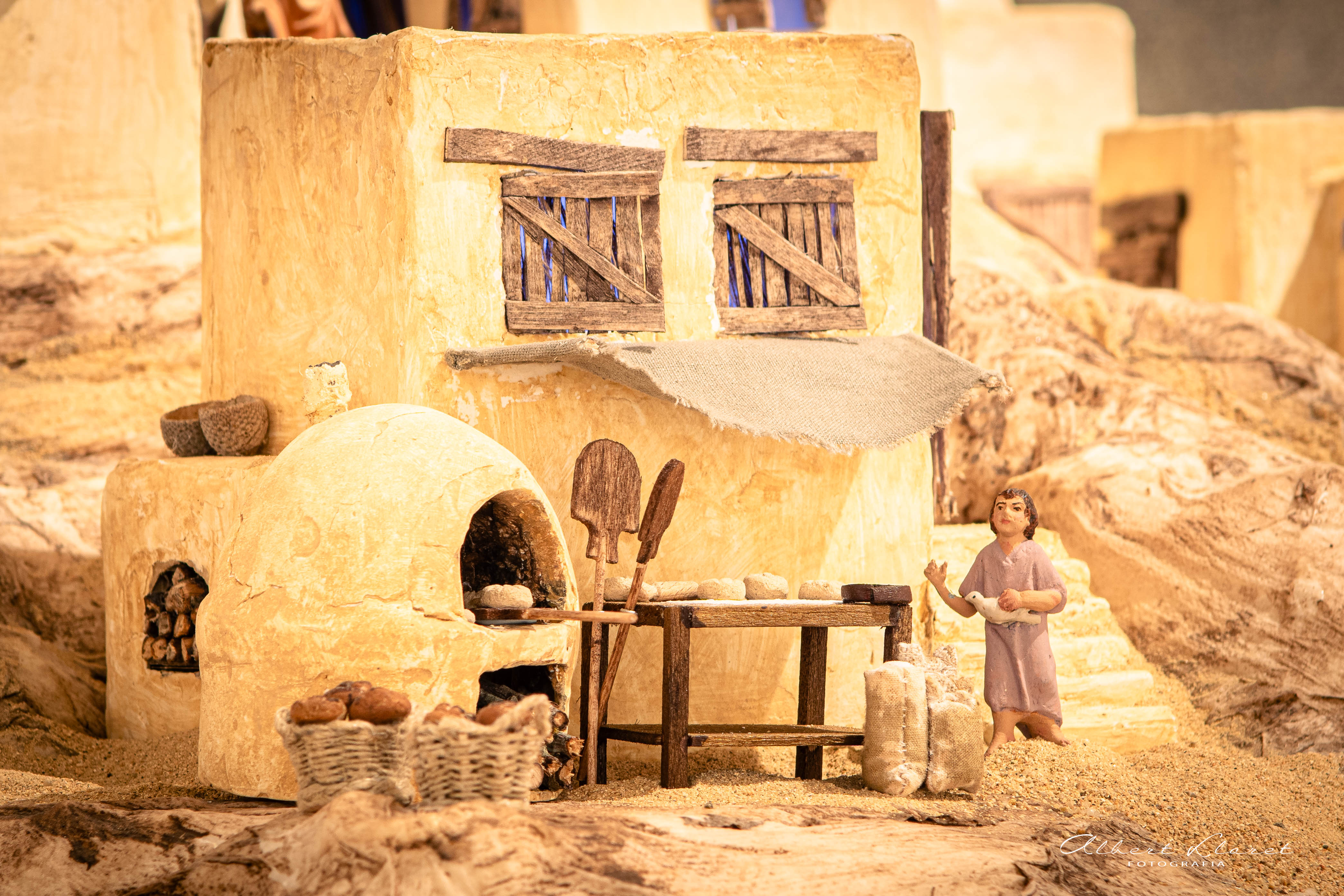 Pessebre Municipal 2025 - Foto 94008951