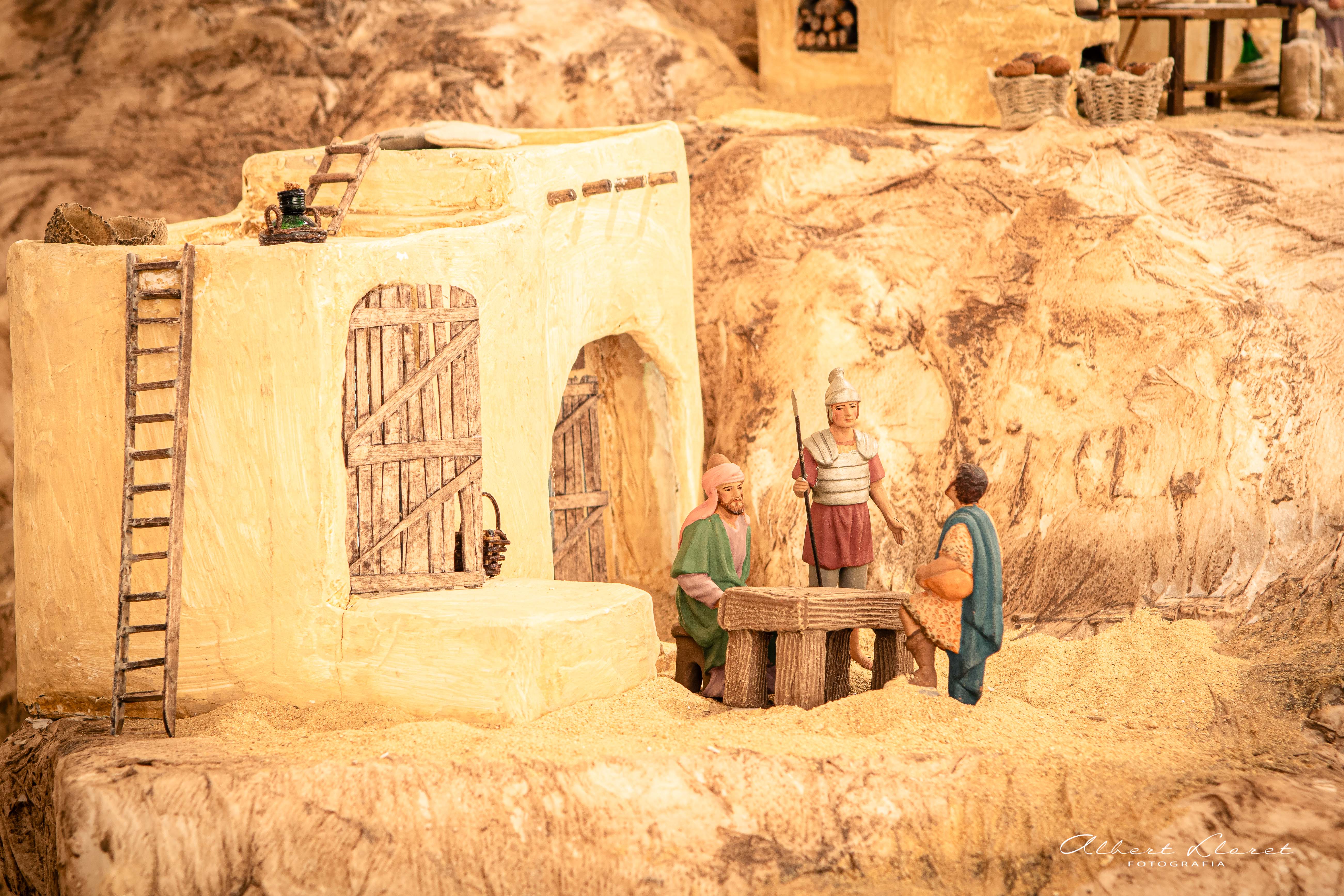 Pessebre Municipal 2025 - Foto 58927382