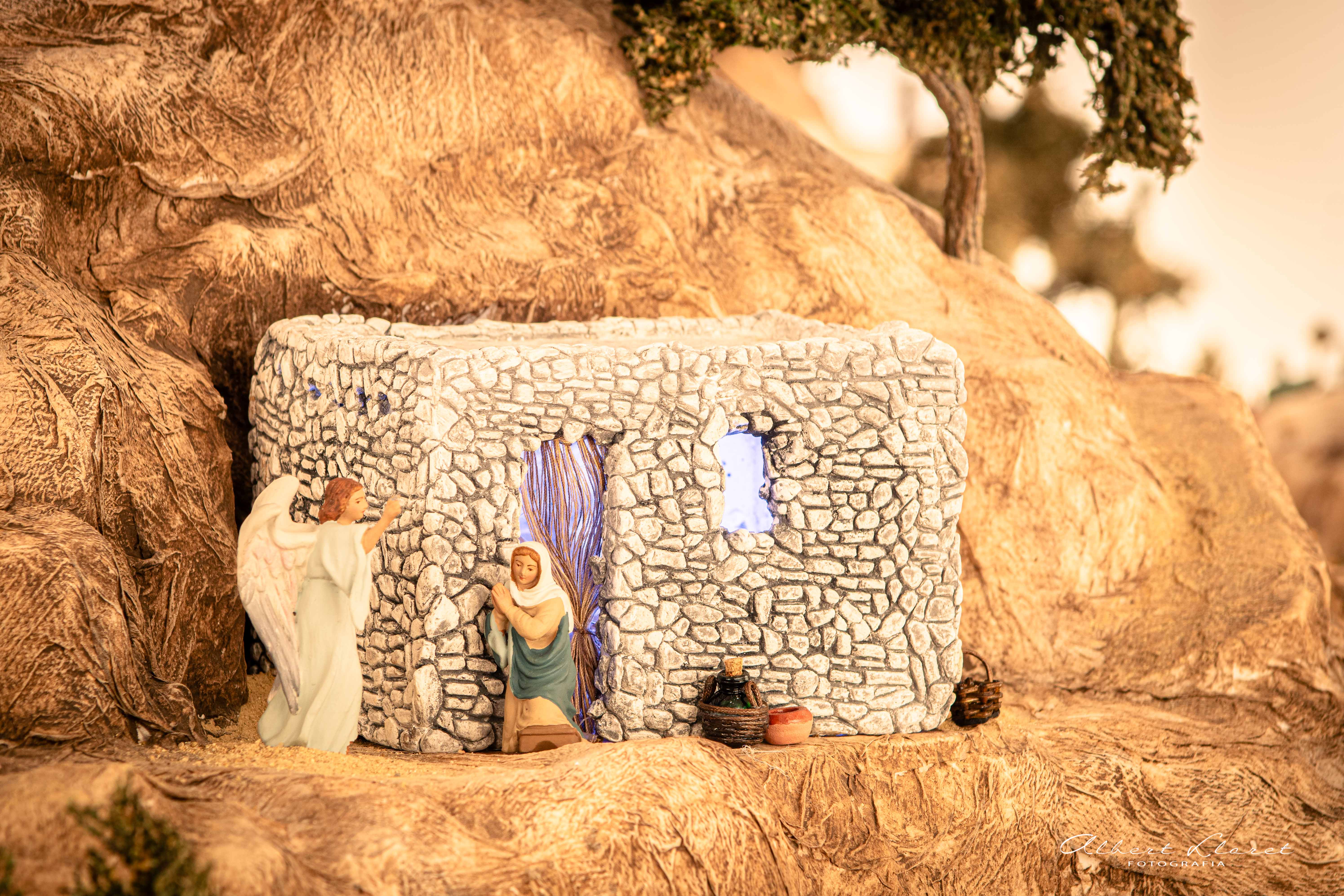 Pessebre Municipal 2025 - Foto 11535211