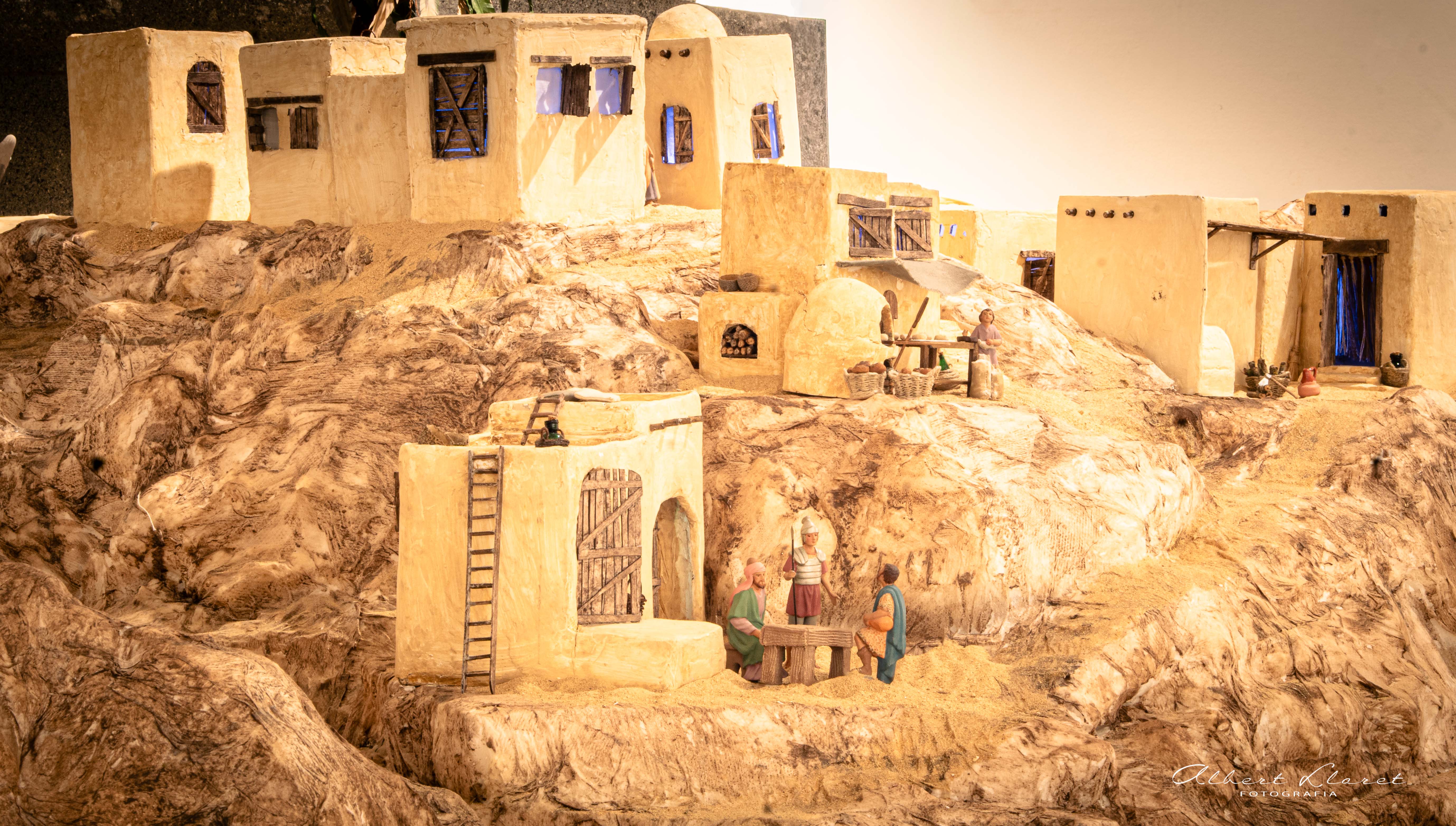 Pessebre Municipal 2025 - Foto 94986106