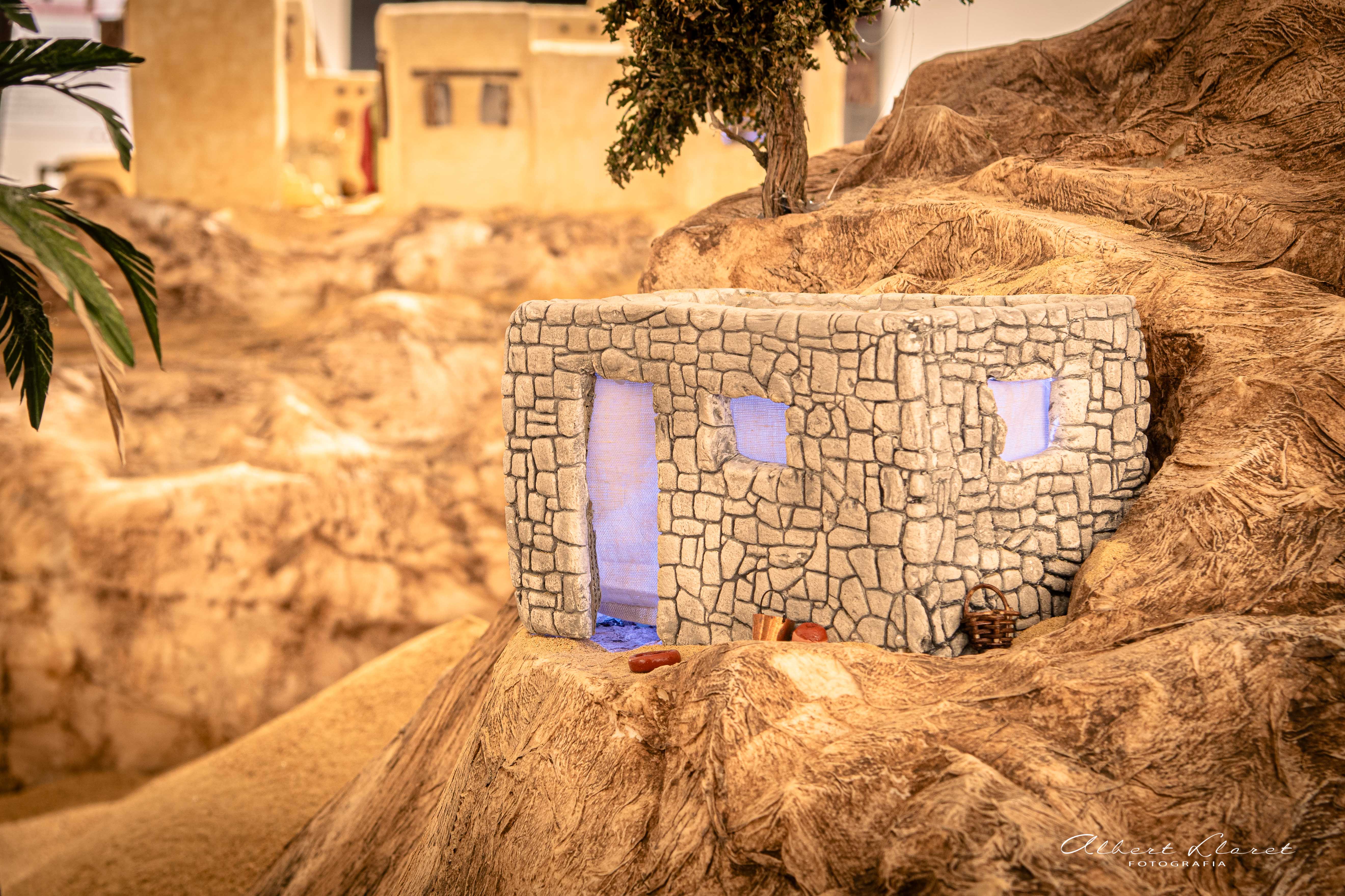 Pessebre Municipal 2025 - Foto 65955930