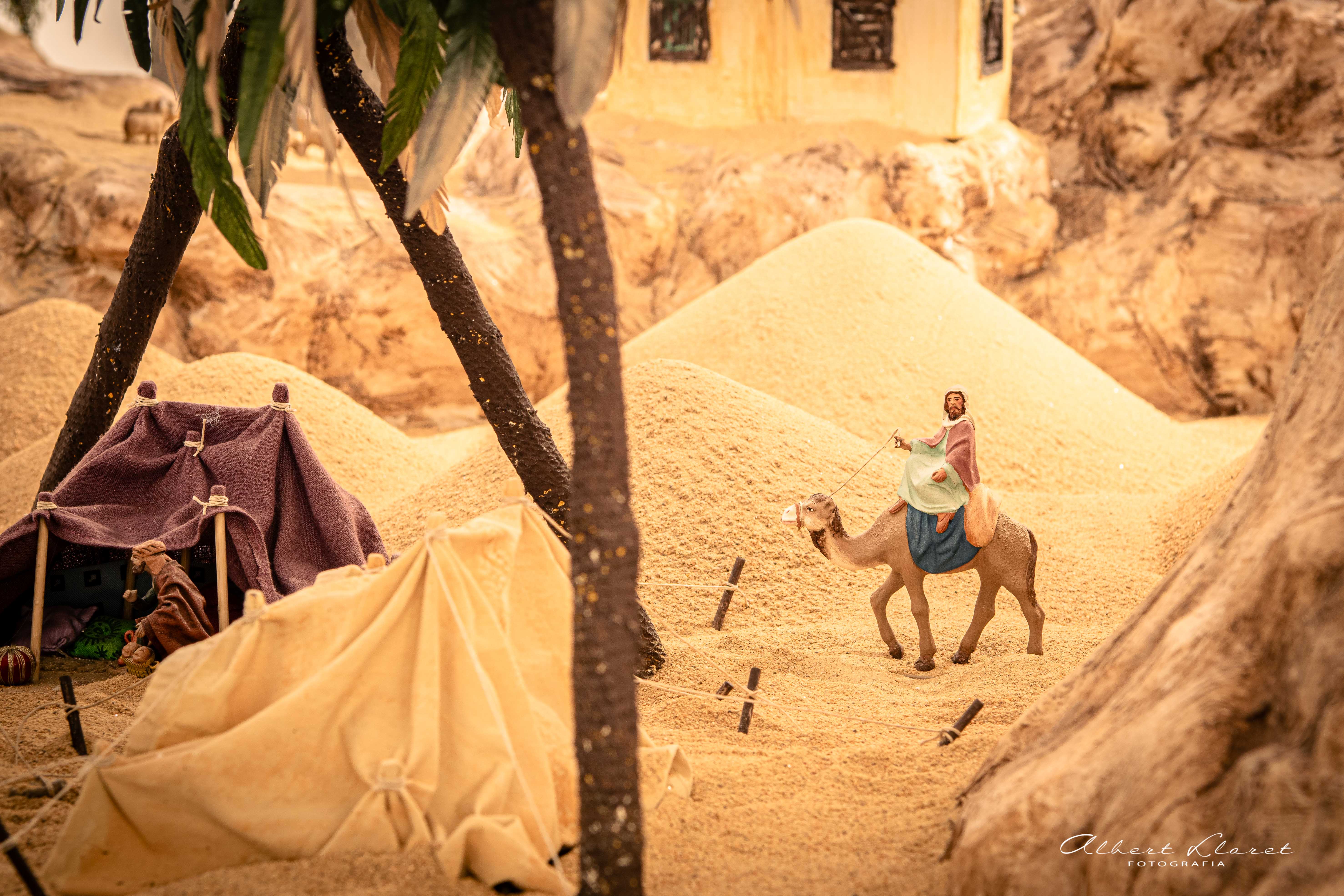 Pessebre Municipal 2025 - Foto 12015837