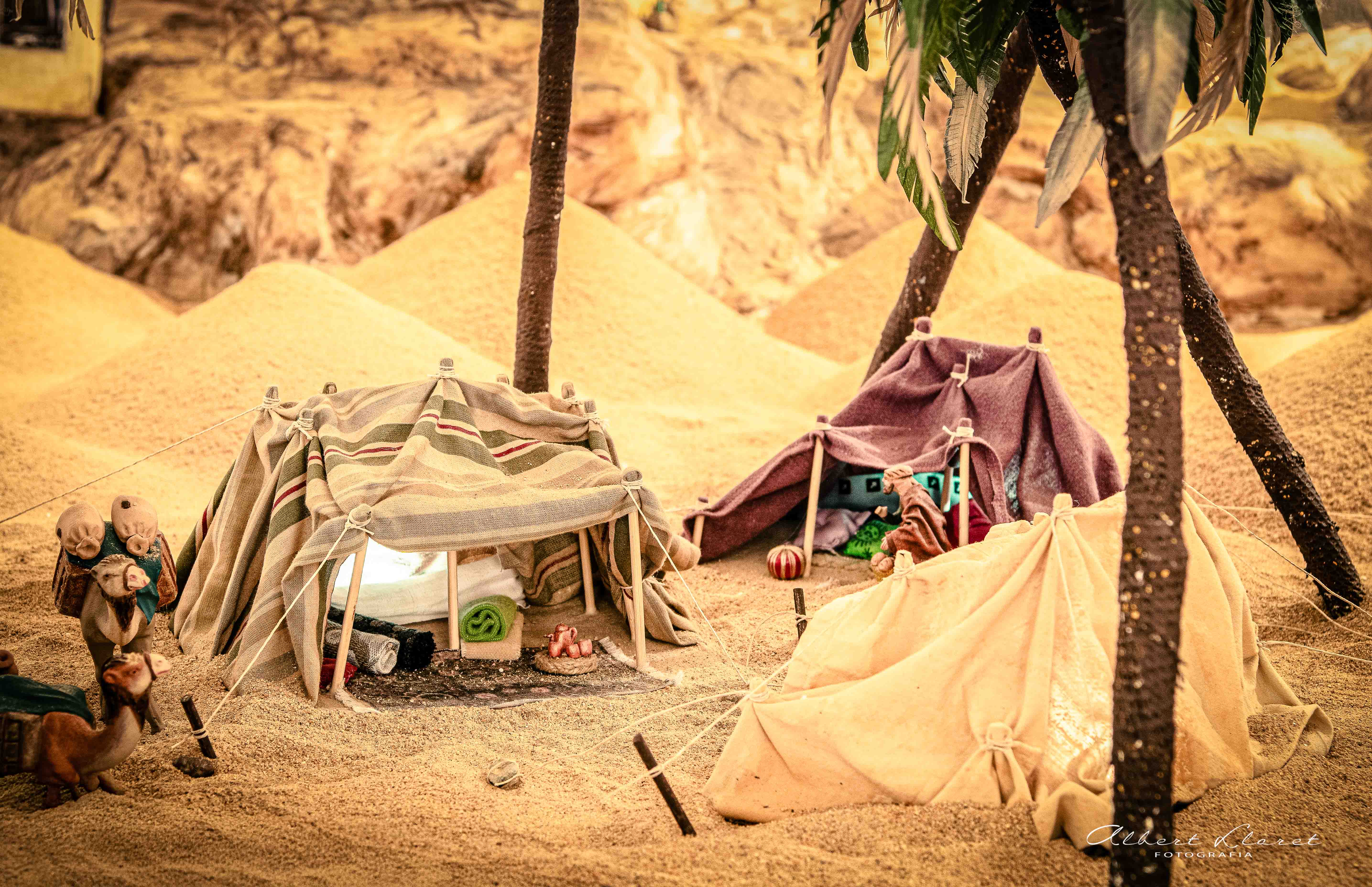 Pessebre Municipal 2025 - Foto 90730088