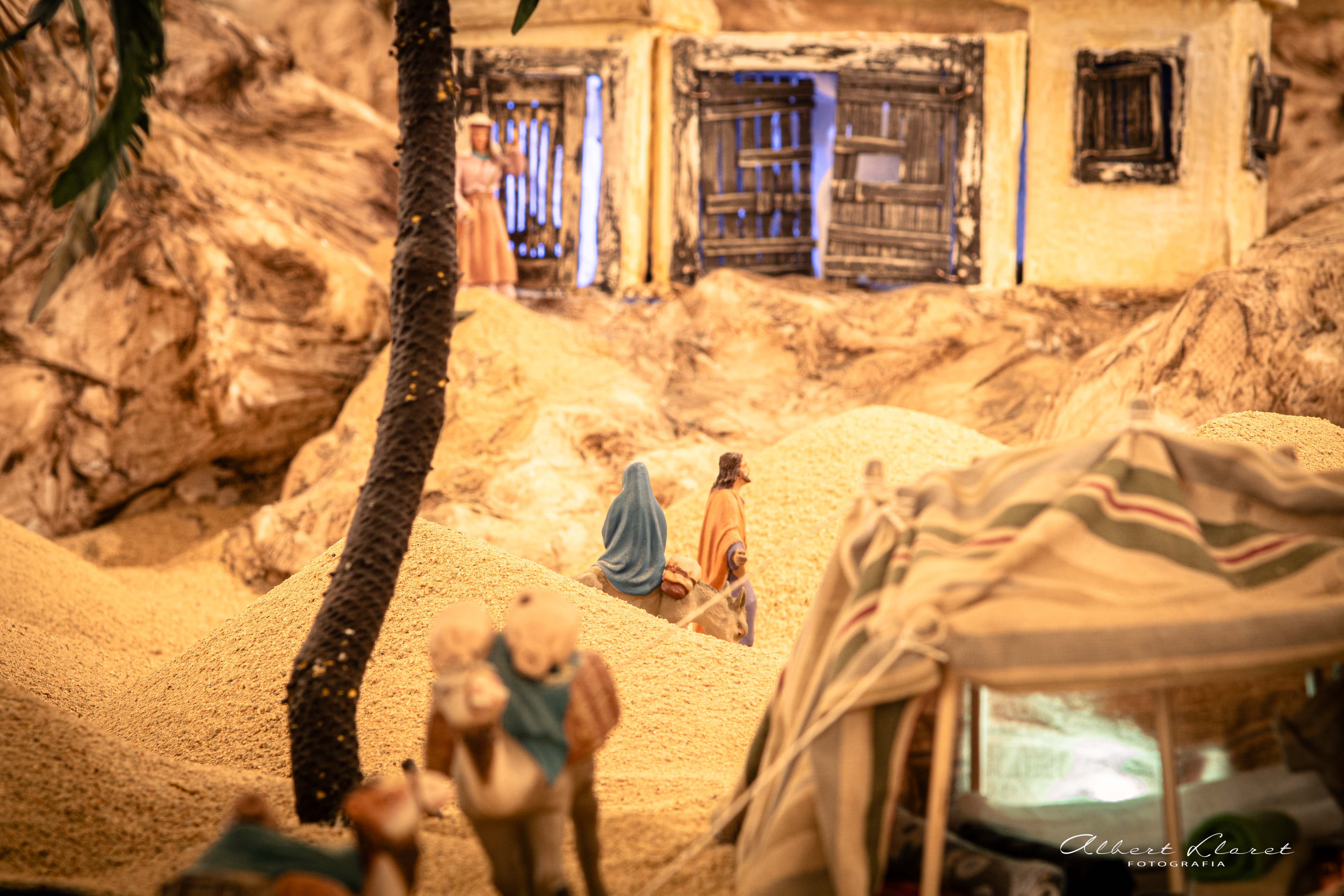 Pessebre Municipal 2025 - Foto 70680846